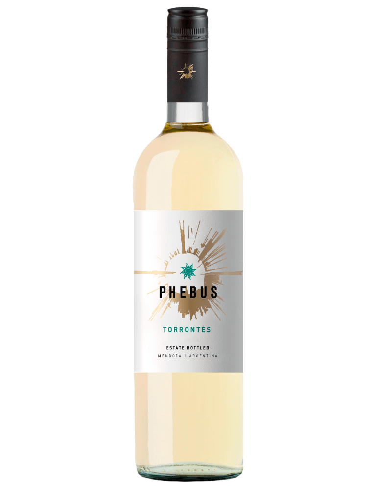 Phebus Torrontés Estate 2024